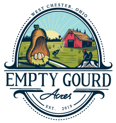 Empty Gourd Acres Logo sm