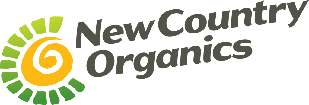 New Country Organics Logo